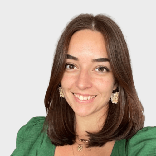 Portrait de Marie Escamez, Lead Analyst chez Inicio